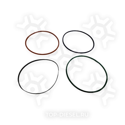 TXA1979322 Гильза Caterpillar C-15/3406/3408/3412 Houston Parts купить рис.2