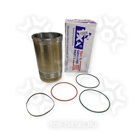 TXA1979322 Гильза Caterpillar C-15/3406/3408/3412 Houston Parts купить