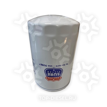 SFF5471 Фильтр топливный Iveco Sure Filter купить рис.2