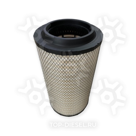 SK585006501 Фильтр воздушный 510-267/159 MAN TGA 18-41.660 Sitrak T5G S&K купить