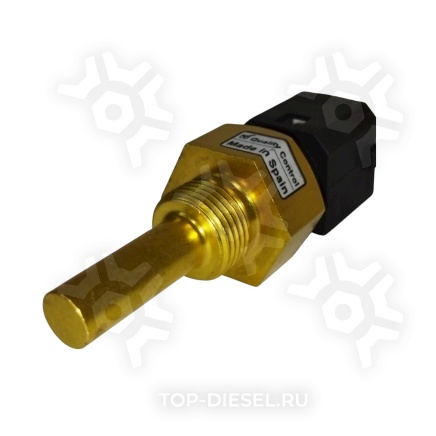 2260219 Датчик температуры VOLVO F10/12/16, FH12/16, FL6/7/10, NH12, FM7/9/10/12  COJALI купить рис.3