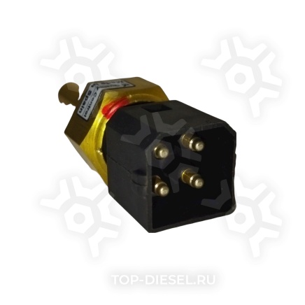 2260219 Датчик температуры VOLVO F10/12/16, FH12/16, FL6/7/10, NH12, FM7/9/10/12  COJALI купить