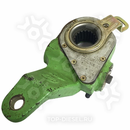 3502220C14C Трещетка тормозная задняя правая Freightliner International CAMC купить