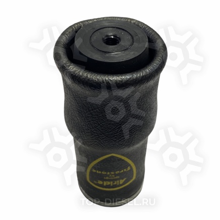 W023587081 Подушка воздушная кабины International 9200/9400 Firestone купить рис.2