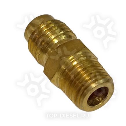 77890 Переходник наружная резьба 7/16" наружная 13/32" Anderson Metals купить