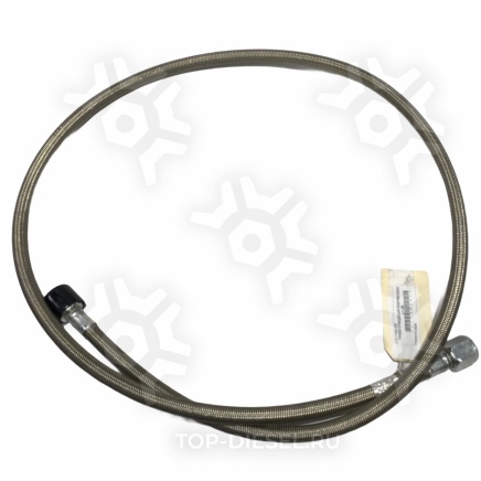 A1211593072 Трубка отводящая от компрессора к осушителю L=1830мм Freightliner/Caterpillar Parker купить