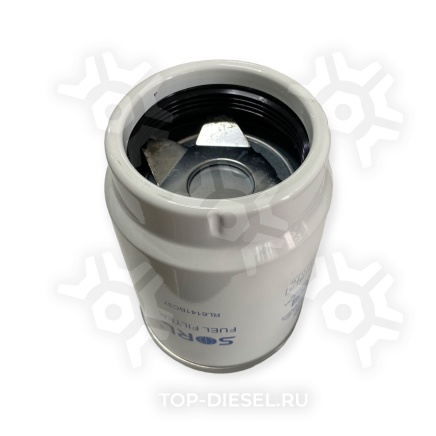 RL6141BC37 Фильтр топливный (сепаратор) Man TGX, Man TGS Sorl купить рис.3