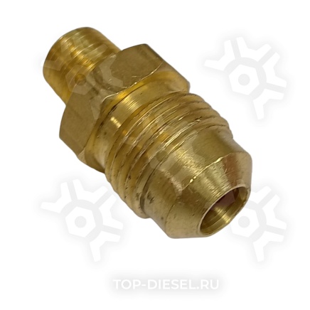 77893 Переходник наружная резьба 13/32" наружная 5/8" Anderson Metals купить