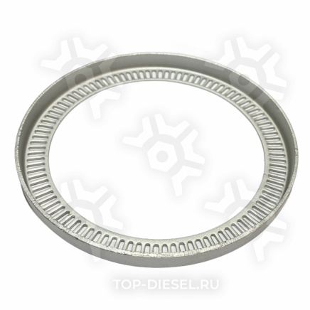 050289 Кольцо ступицы зубчатое ABS переднее DAF 95XF Sampa купить рис.2
