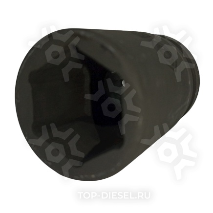 БАК01833 Головка ударная 33 мм 6 граней БелАвтоКомплект купить рис.2