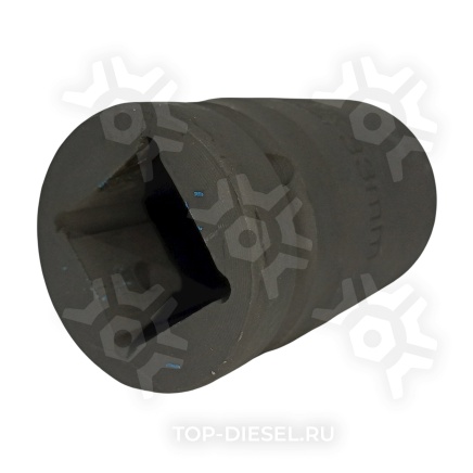 БАК01833 Головка ударная 33 мм 6 граней БелАвтоКомплект купить