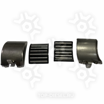 CP9037112 Ремкомплект дискового тормоза подшипники суппорта 2 Wabco SAF CP купить