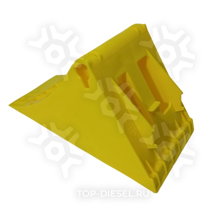 600100100 Противооткатное устройство 415х160х188мм Lokhen купить рис.2