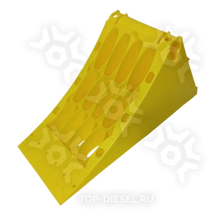 600100100 Противооткатное устройство 415х160х188мм Lokhen купить