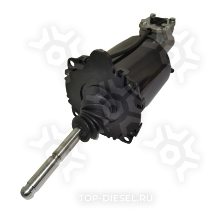 VG3350 ПГУ сцепления! 10bar,M16x1.5. M14x1.5\ ZF,MAN,KAMAZ (КПП-154), Bogdan Knorr купить рис.3