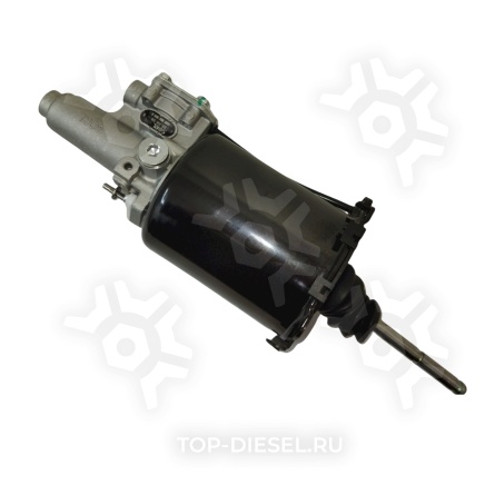 VG3350 ПГУ сцепления! 10bar,M16x1.5. M14x1.5\ ZF,MAN,KAMAZ (КПП-154), Bogdan Knorr купить рис.4