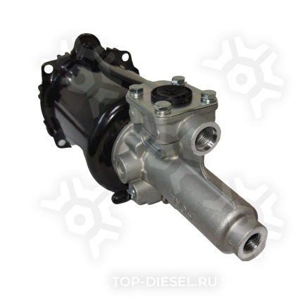 VG3350 ПГУ сцепления! 10bar,M16x1.5. M14x1.5\ ZF,MAN,KAMAZ (КПП-154), Bogdan Knorr купить