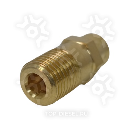 TBC35130190010 Клапан аварийный влагоотделителя 200 PSI Freightliner International Peterbilt Volvo Taboc купить