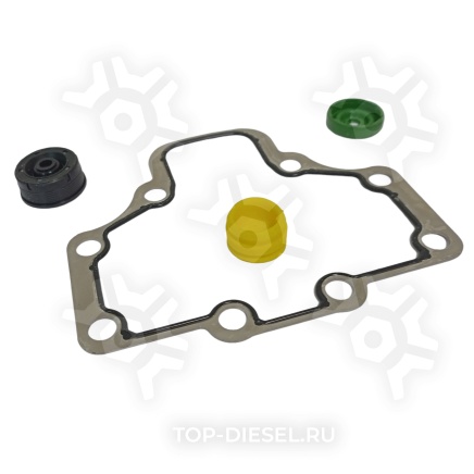 081030909 Ремкомплект дискового тормоза заглушки 3шт прокладка 40 195 043/4 DAF LF45/55 Iveco Eurocargo Andac купить