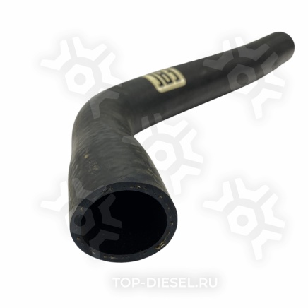 23286503 Патрубок от расширительного бачка к помпе с расширением Volvo VNL Volvo купить рис.2
