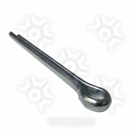 59297 Шплинт 8x90мм BPW Auger купить рис.2