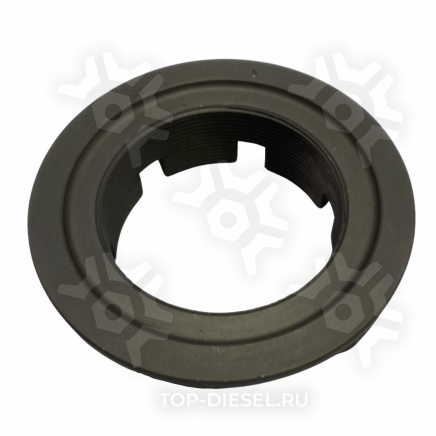 57299 Гайка ступицы передняя M58x1,5 SW80-6 DAF CF/XF Auger купить рис.2