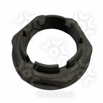 57299 Гайка ступицы передняя M58x1,5 SW80-6 DAF CF/XF Auger купить