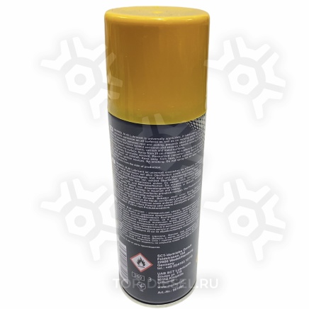 9898 Смазка проникающая универсальная 200ml M-40 Mannol купить рис.2