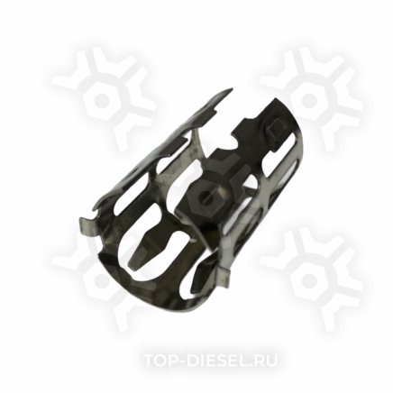 8997598154 Втулка крепления датчика ABS 18.8x32 BPW/DAF/Iveco/Mercedes Benz/Renault Wabco купить рис.2