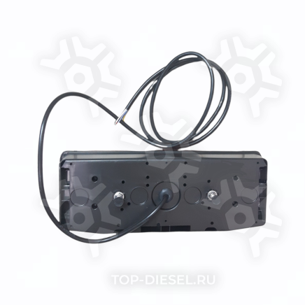 1032 Фонарь задний правый Was купить рис.2