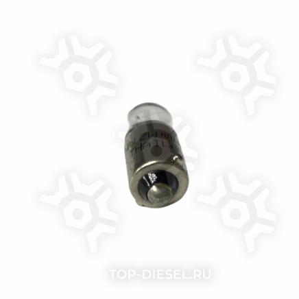8GP002067241 Лампа накаливания стояночные огни и освещение салона 4W 24V (BA9S) Hella купить рис.2
