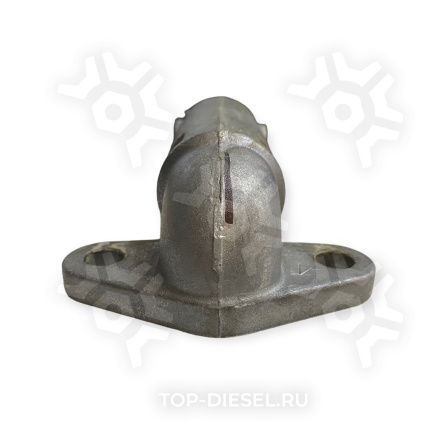 23512901 Клапан давления масла (редукционный) Detroit Diesel купить рис.5