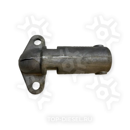 23512901 Клапан давления масла (редукционный) Detroit Diesel купить рис.7