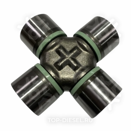 MCP289 Крестовина кардана 57x152 Mercedes Benz/MAN/Iveco/Volvo BM395/389/346/343 Meritor купить