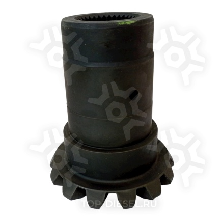 24171040 Шестерня межосевого дифферанциала гриб DS404/DSP4041/DDP4041 Euroricambi купить рис.3