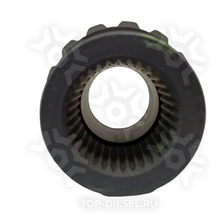 24171040 Шестерня межосевого дифферанциала гриб DS404/DSP4041/DDP4041 Euroricambi купить рис.4