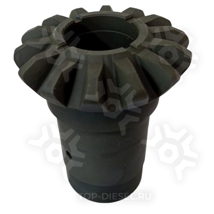 24171040 Шестерня межосевого дифферанциала гриб DS404/DSP4041/DDP4041 Euroricambi купить