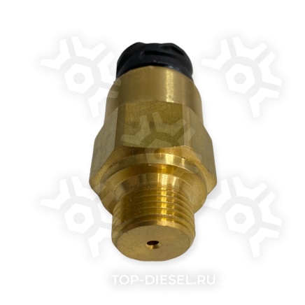 INF01301 Датчик давления масла (6 BAR) MAN Startec купить рис.2