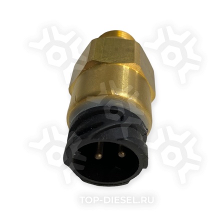 INF01301 Датчик давления масла (6 BAR) MAN Startec купить рис.3