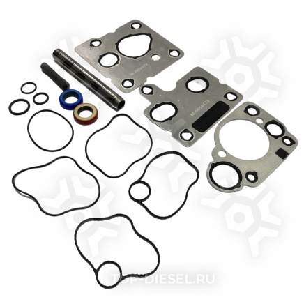 M4089431RK Ремкомплект топливного насоса Cummins ISX 4089163RX 4089431RX Freightliner/International McBee купить рис.2