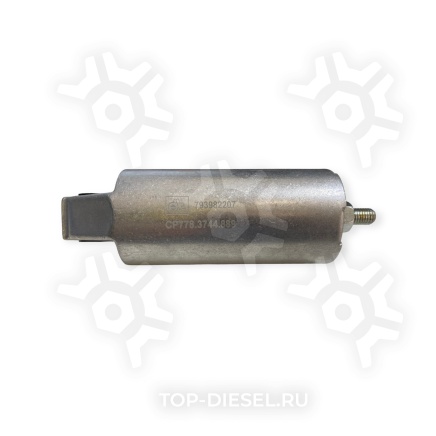 214889 Цилиндр горного тормоза Volvo FH4/FM4 Diesel Technic купить рис.2