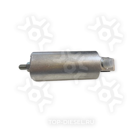 214889 Цилиндр горного тормоза Volvo FH4/FM4 Diesel Technic купить рис.5