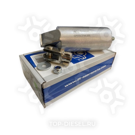 214889 Цилиндр горного тормоза Volvo FH4/FM4 Diesel Technic купить