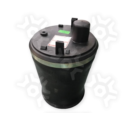 20608 Пневморессора передняя со стаканом Freightliner/Volvo VNL Auger купить