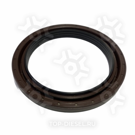 12040000B Сальник ступицы 105x140x13.5/14.5 F/N Cassette S2 MAN L/F/M2000 Corteco купить рис.2