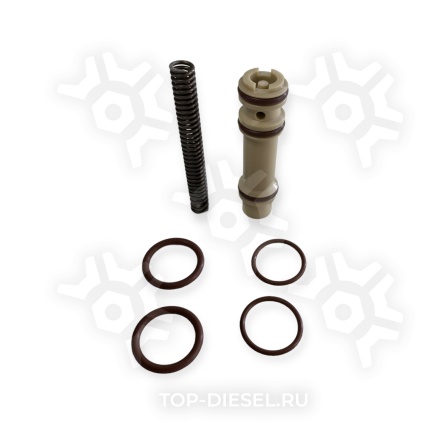 198962 Ремонтный комплект клапана коробки передач Volvo FH/FM12 CEI купить рис.2