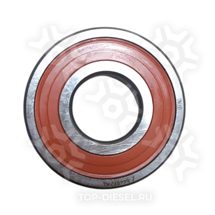 544872E23 Подшипник маховика 25x61.5x19мм DAF F75/85/95/CF75/85/95XF/XF95/105 FAG купить