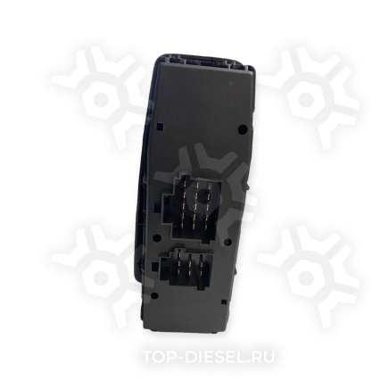 TD0857018 Блок управления! дверной MAN TGA, MAN TGS, MAN TGX TangDe купить рис.2