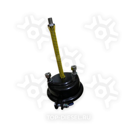 TBC3519JA26 Тормозная камера передняя тип 20 Freightliner International Taboc купить рис.2