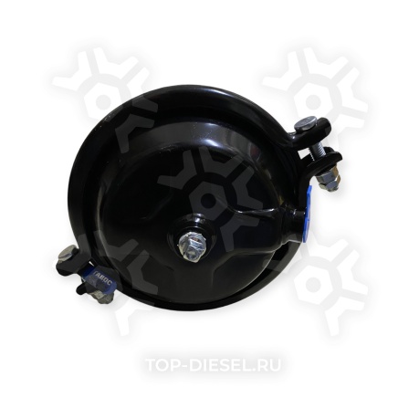 TBC3519JA26 Тормозная камера передняя тип 20 Freightliner International Taboc купить рис.4